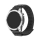 Pasek i akcesoria do zegarków FIXED Sporty Strap do Garmin Fenix QuickFit (26mm) ciemnoszary FIXNST2-QF26MM-GR